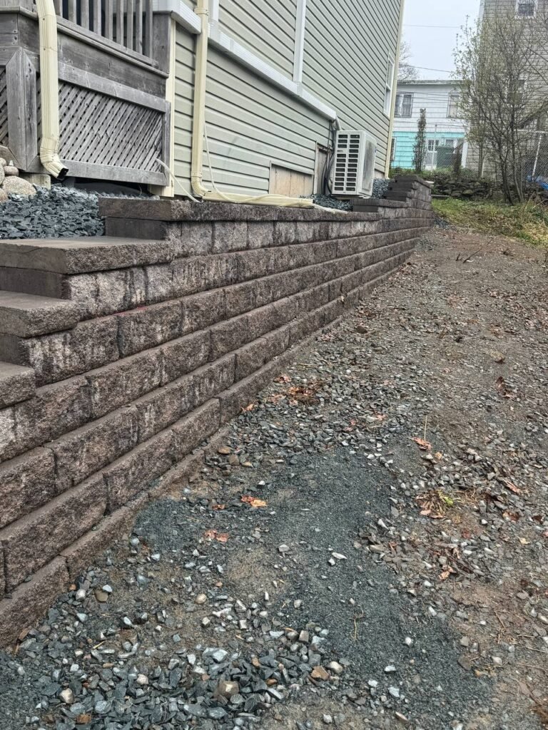 trusted landscaping company in Halifax
