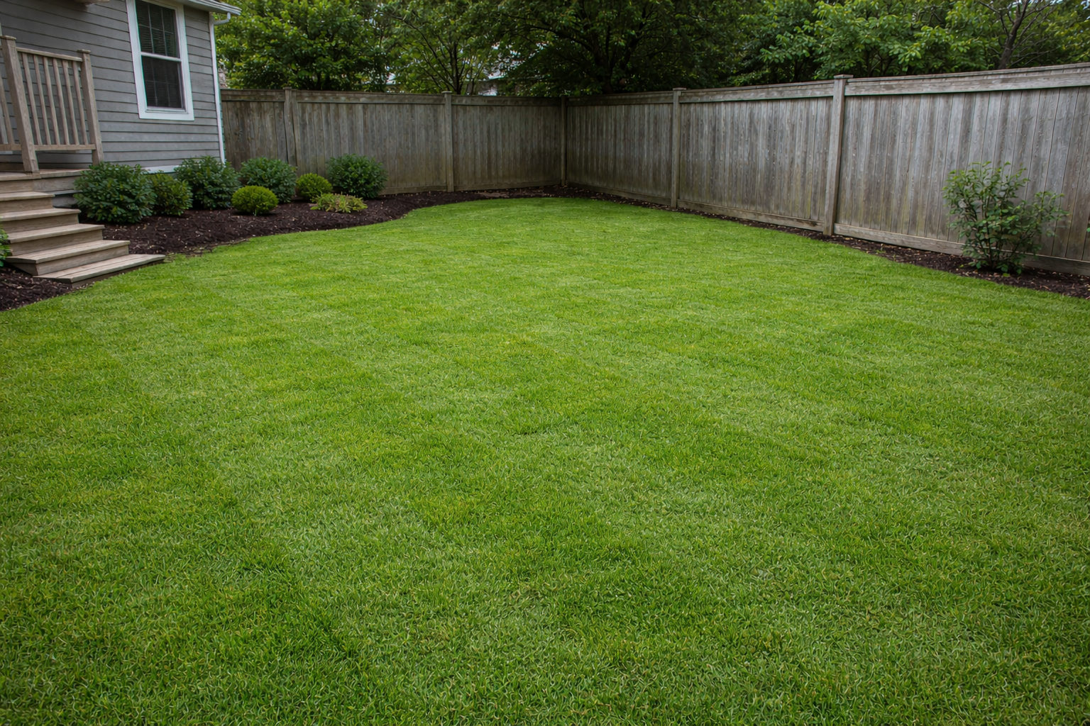 Sod Installation in Halifax