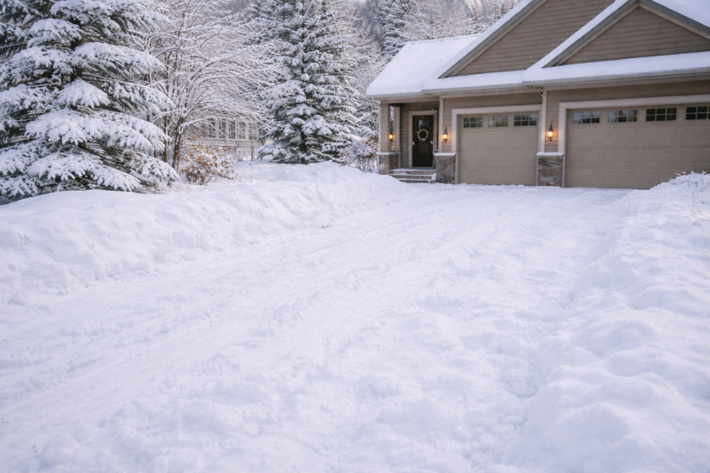 Snow Removal Halifax